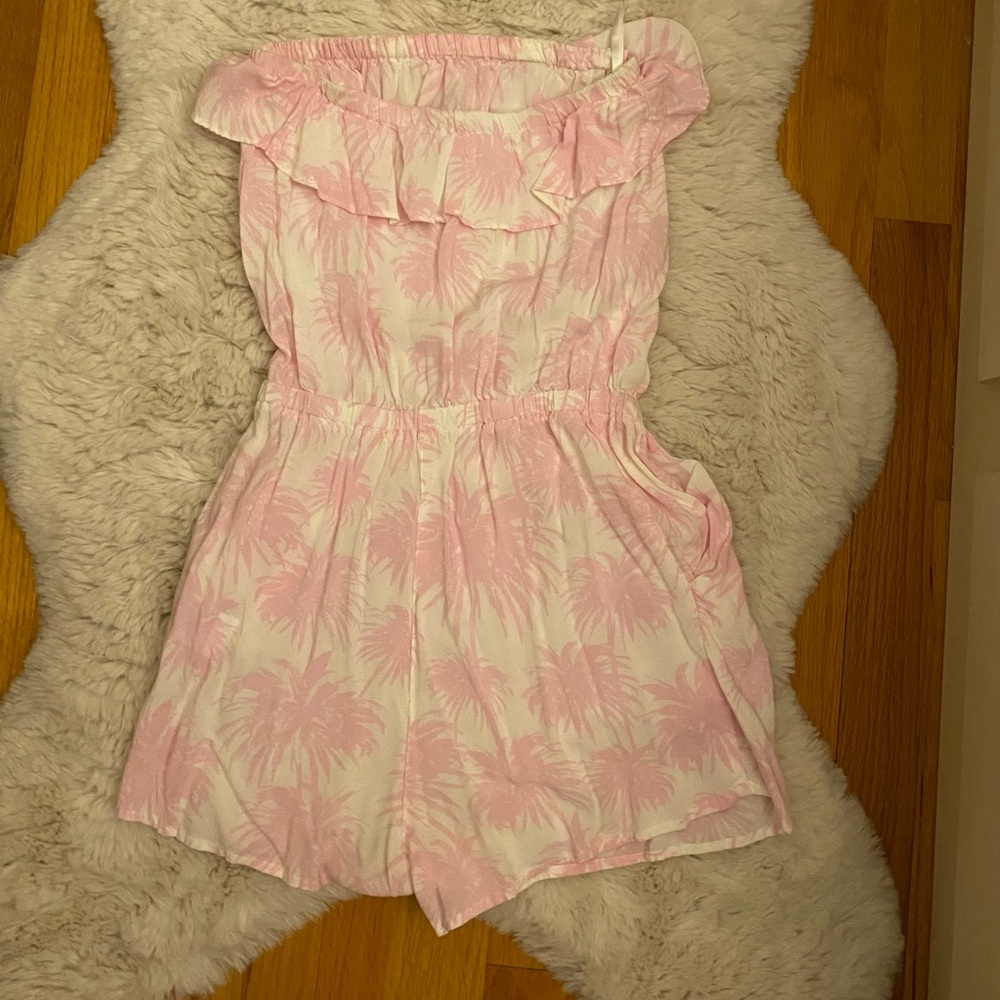 H&M ROMPER